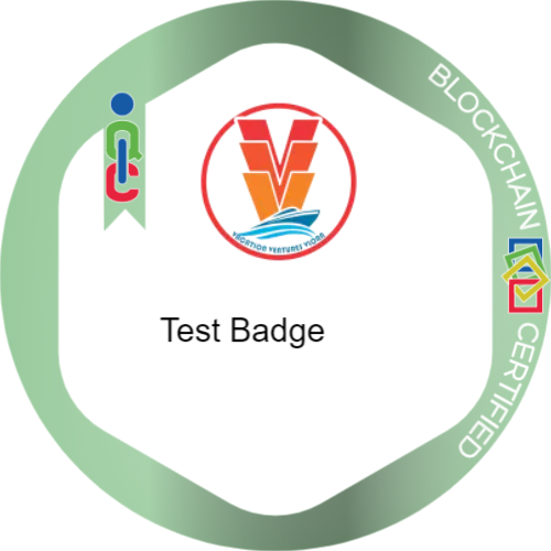 Test Badge